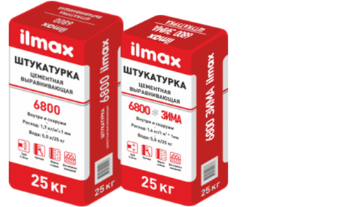 ILMAX