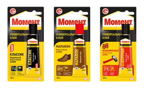 Продукция Момент