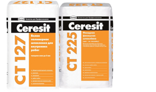 Ceresit