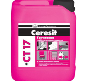 ceresit см 17 1