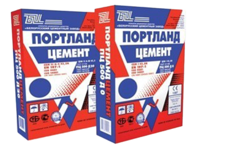 Портланд Цемент