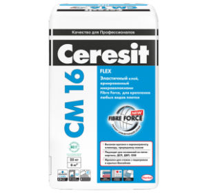 клей ceresit cм 14 extra